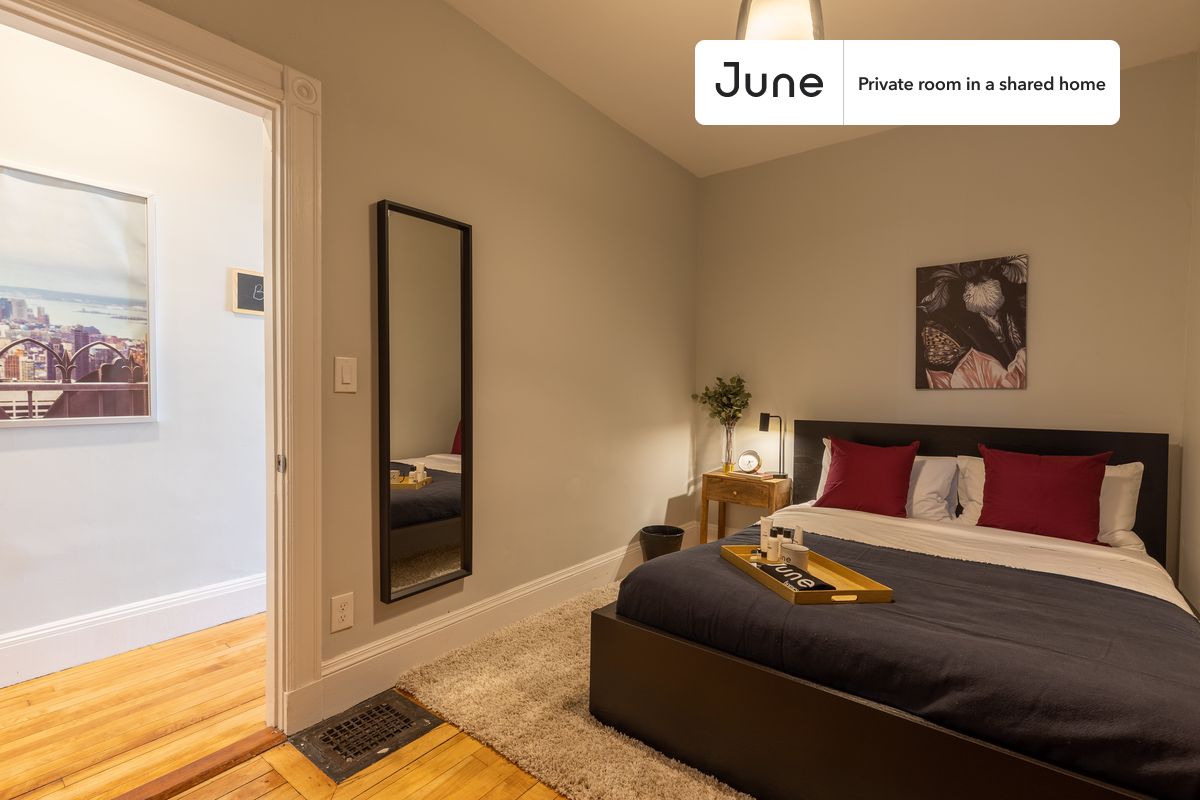 57 Pleasant St. - Dorchester