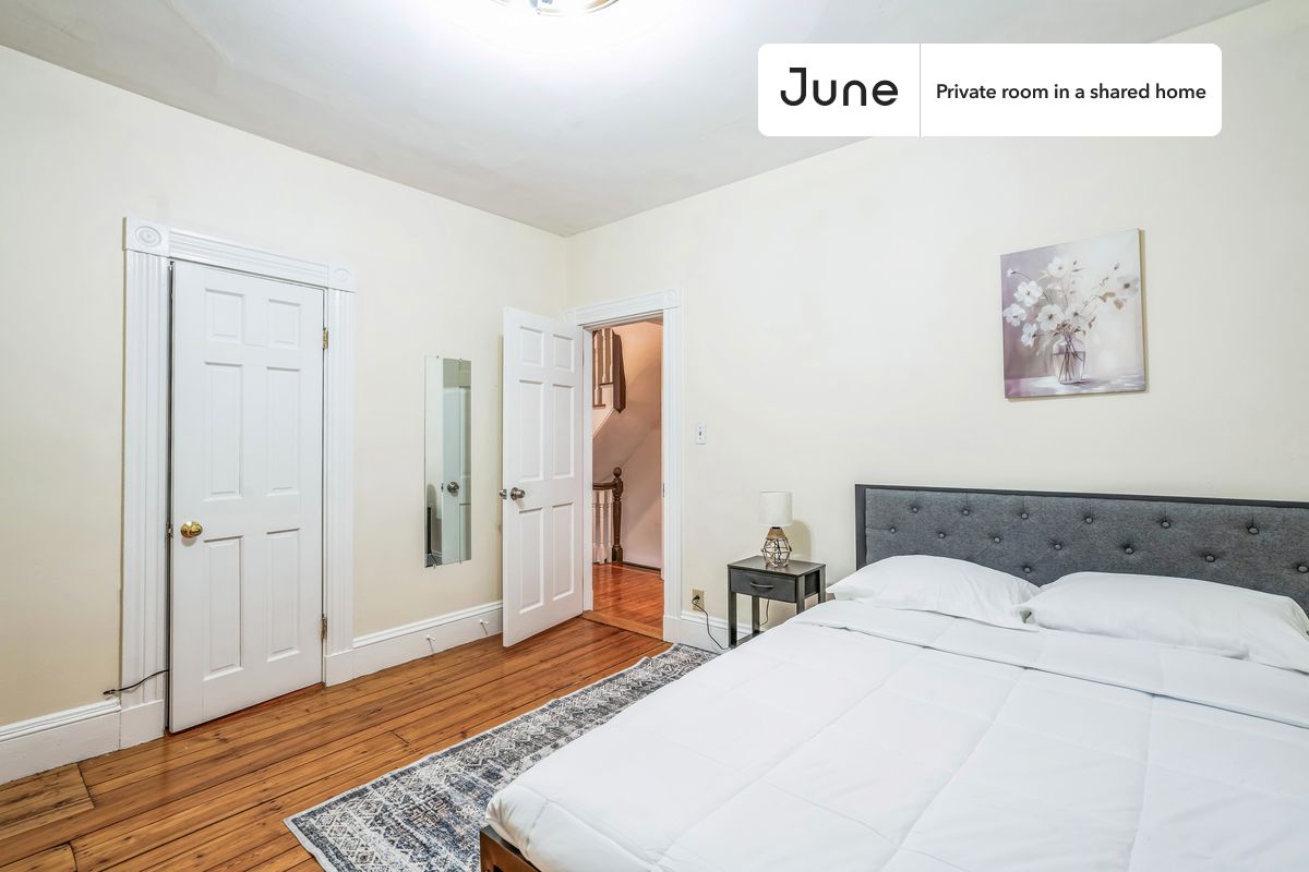 53 Sycamore St. - Winter Hill