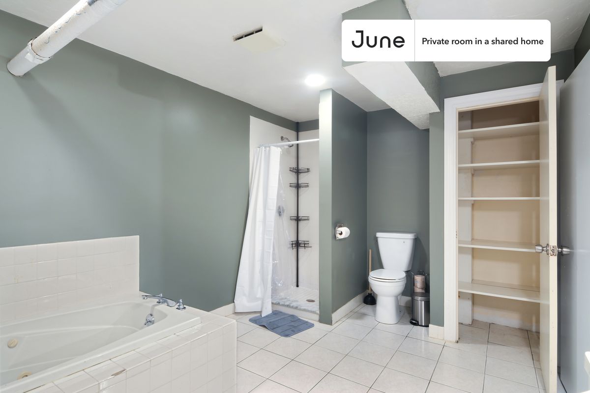 16 Royce Rd. - Allston