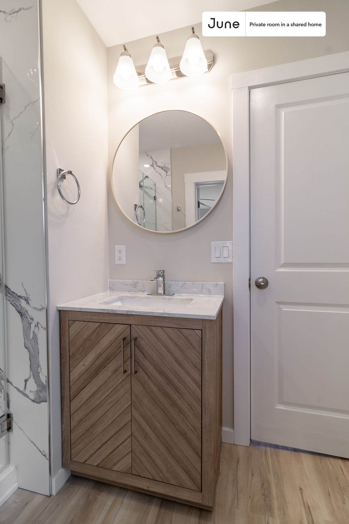 41 Brook St. - Brookline