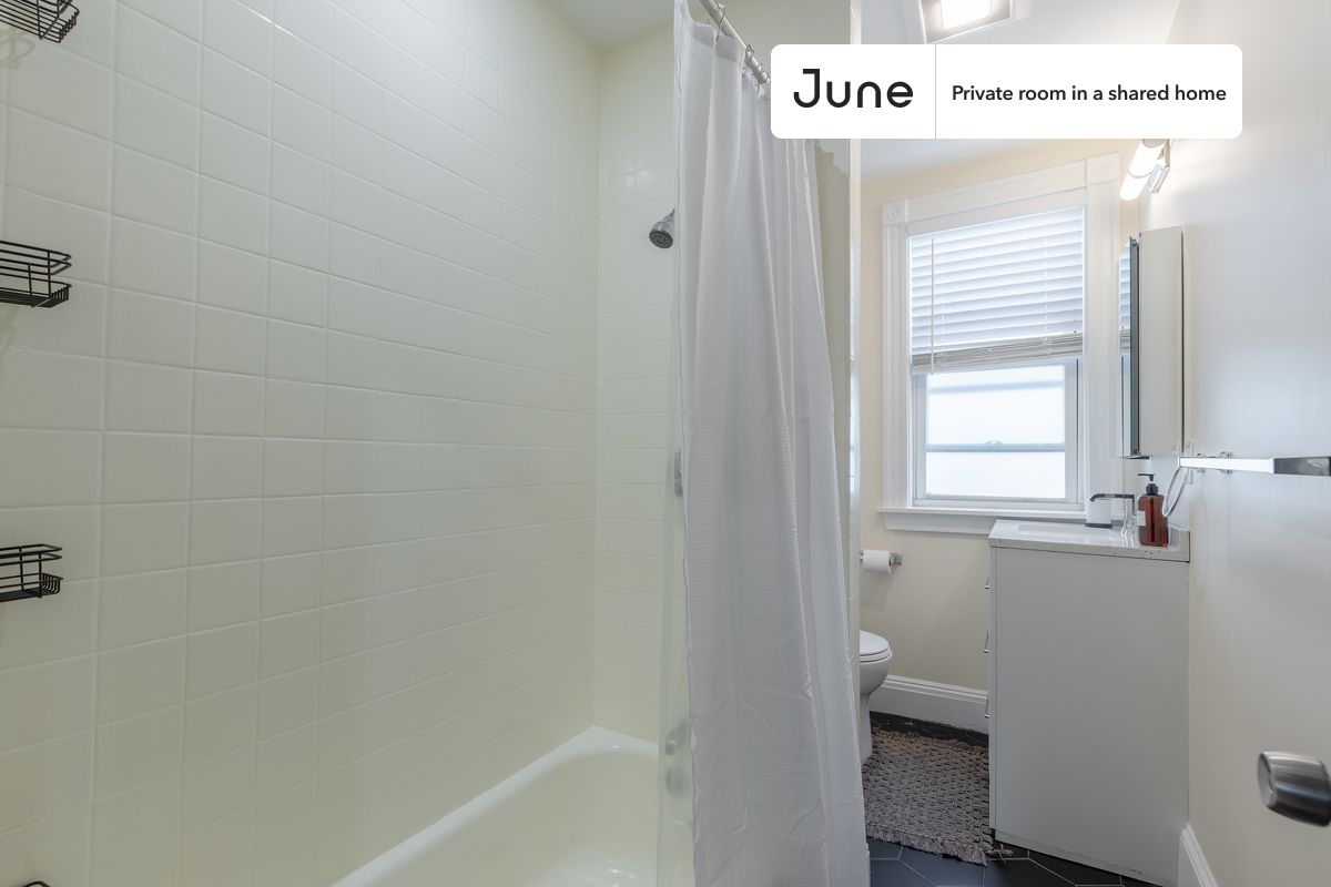 35 Newport St. - Dorchester
