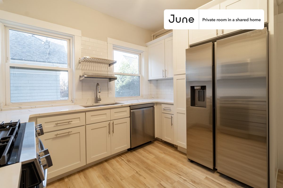 41 Brook St. - Brookline