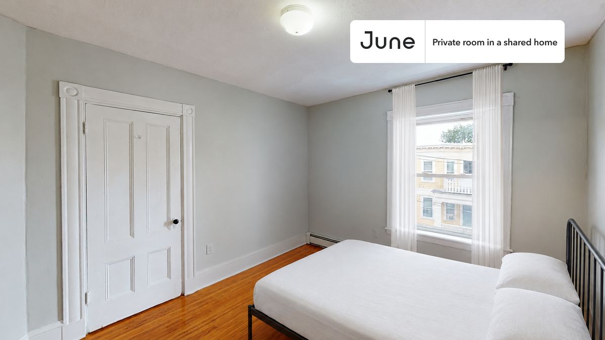 76 Easton St. - Allston