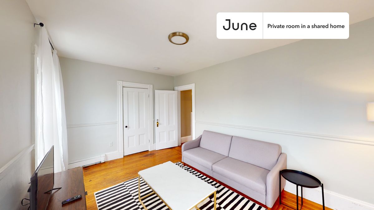 76 Easton St. - Allston