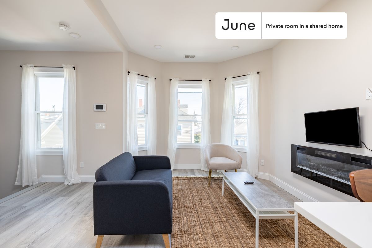 23 Newport St. - Dorchester