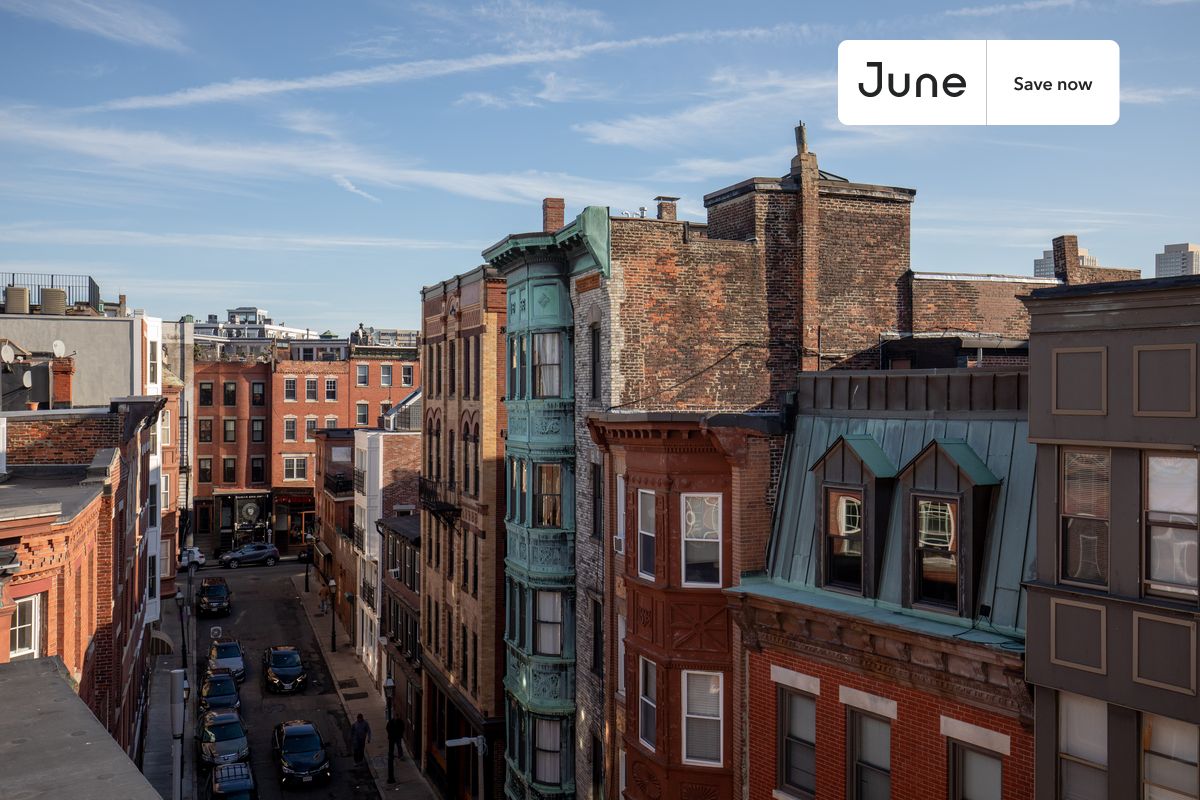 33 North Margin St. - North End