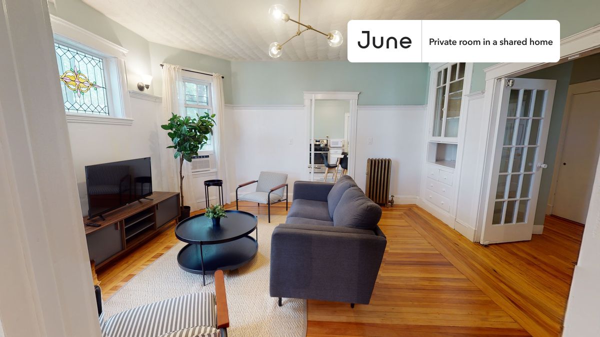 61 Lithgow St. - Dorchester