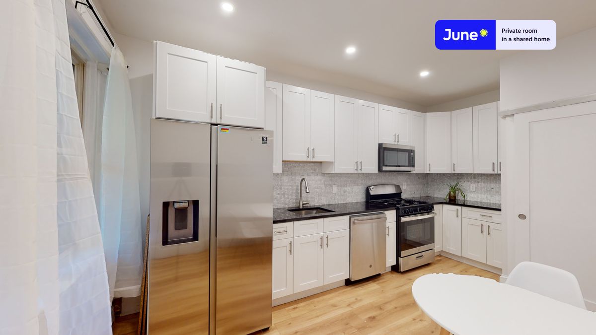 1682 Commonwealth Ave. - Brighton