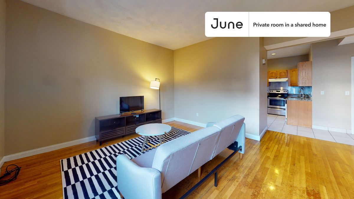 19 Highgate St. - Allston