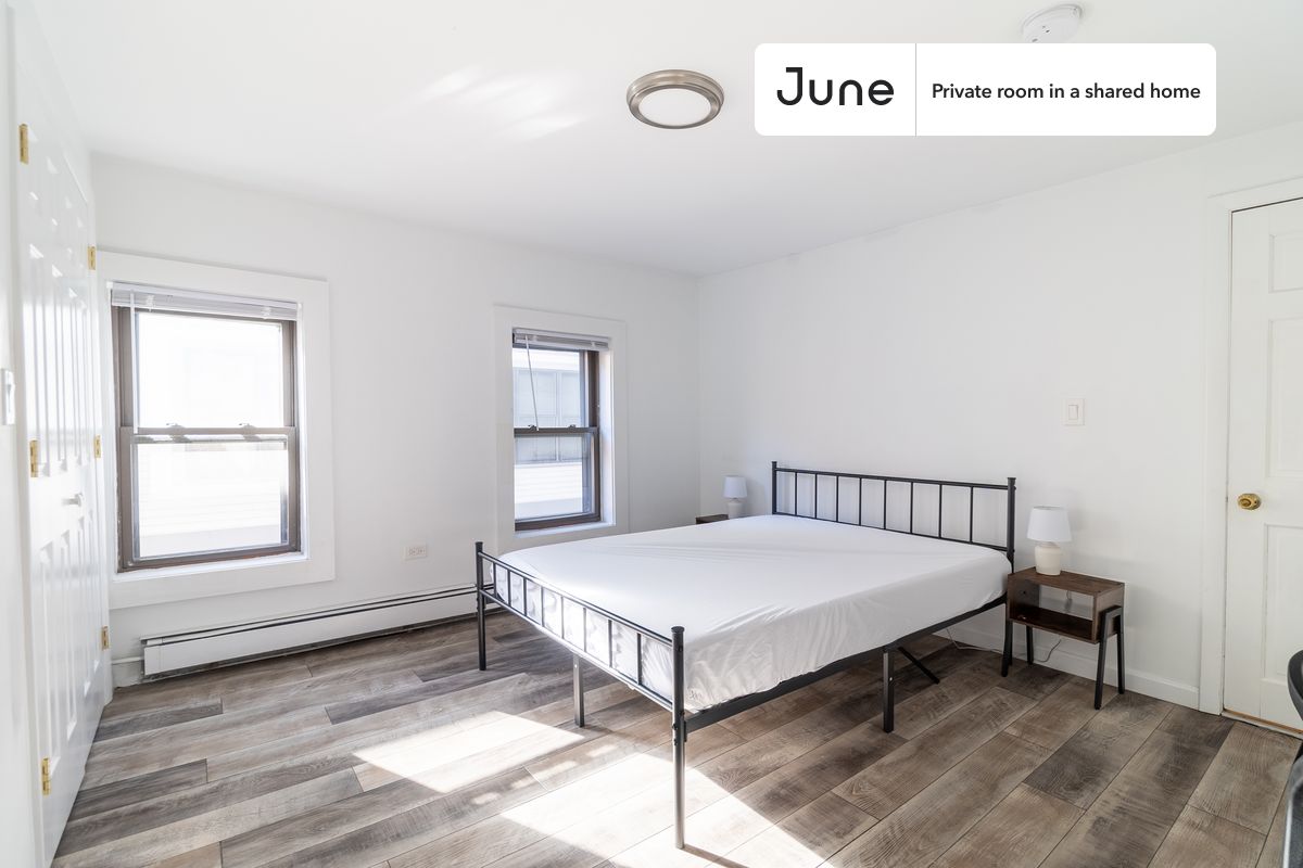 240 Silver St. - South Boston