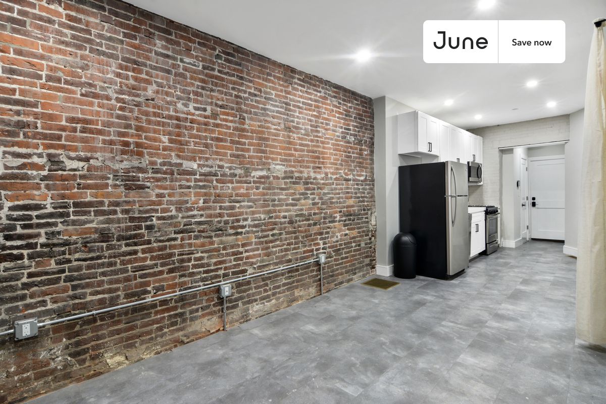 17 Sheafe St. - North End
