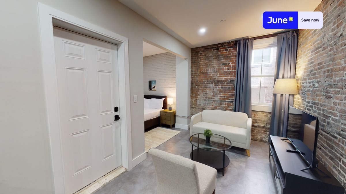 17 Sheafe St. - North End