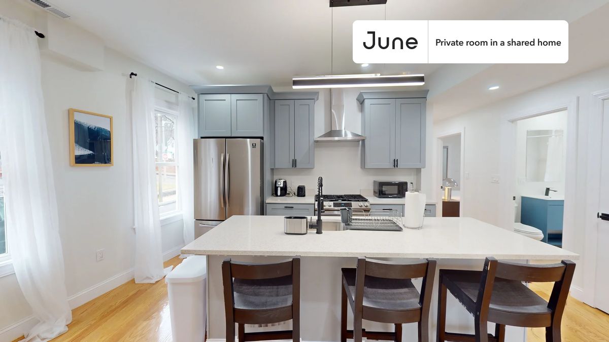 41 Dorr St. - Roxbury
