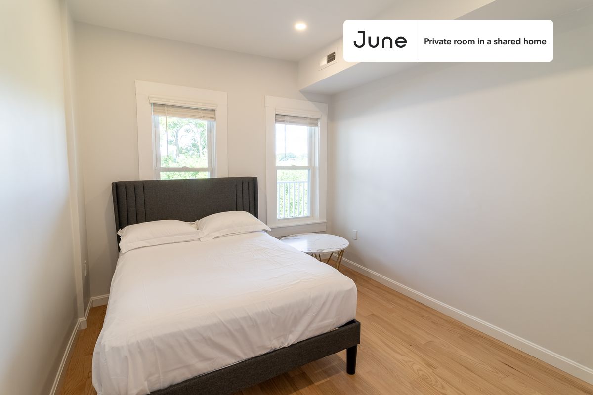 90 Mount Vernon St. - Dorchester