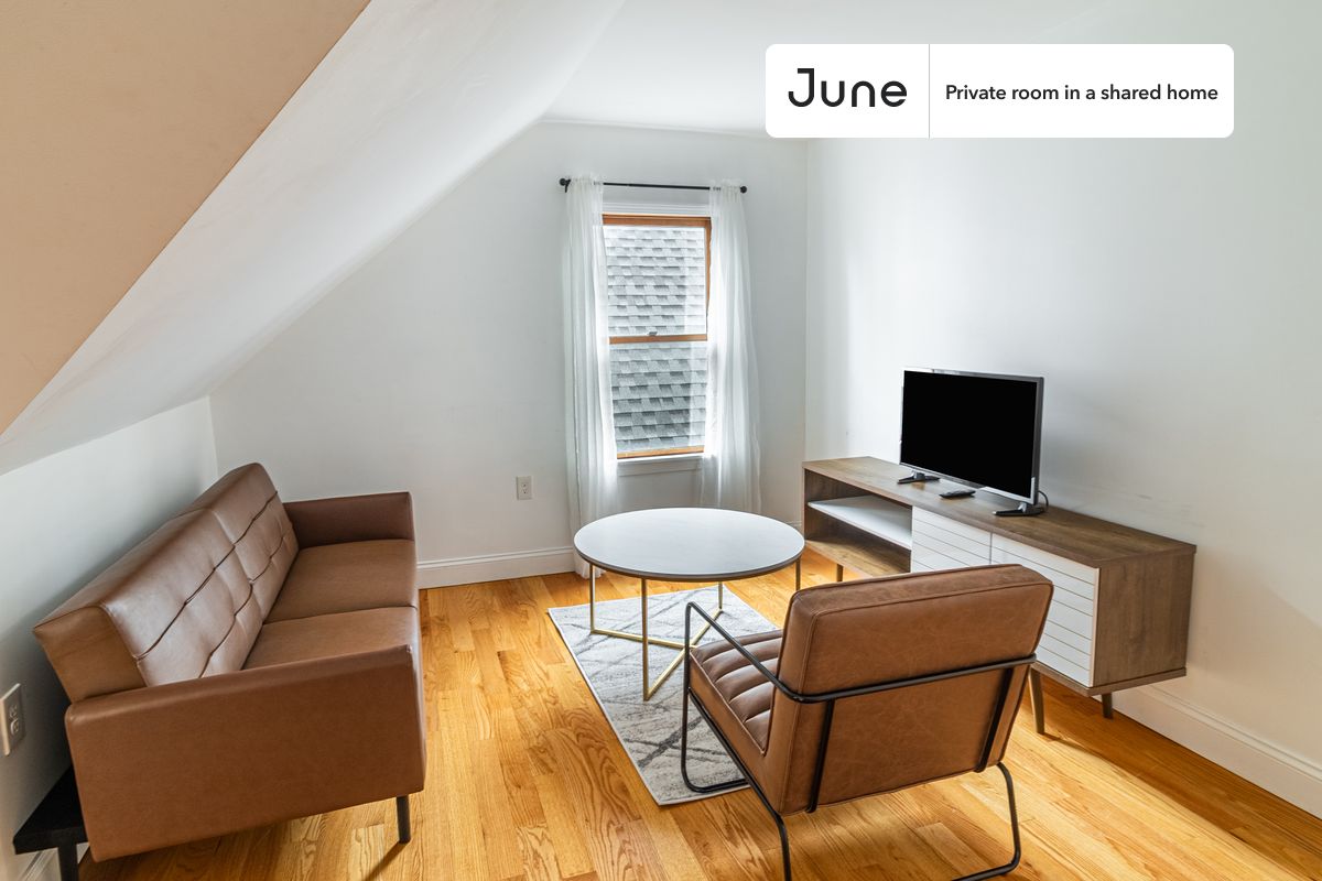 29 Alston St. - East Somerville