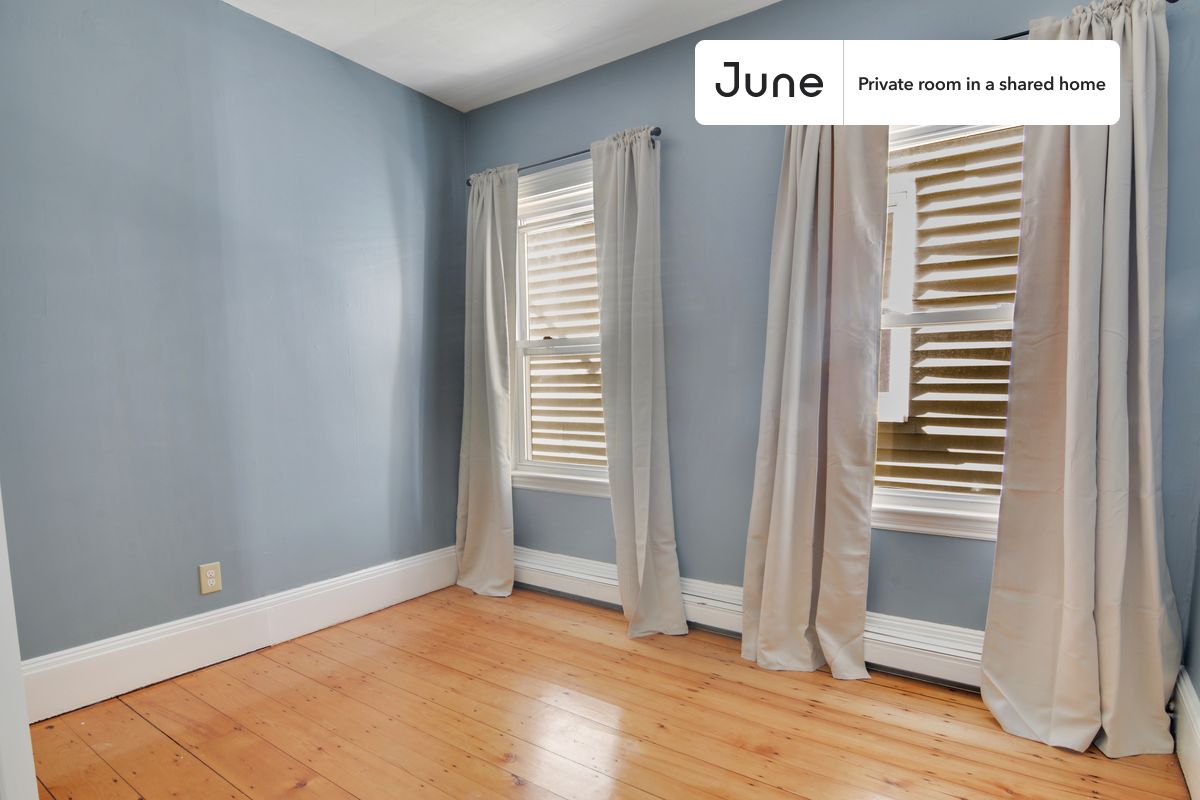 33 Howell St. - Dorchester