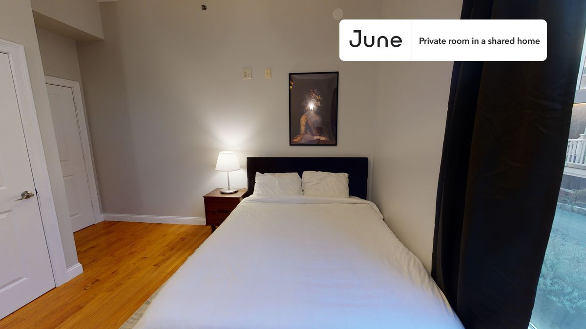 48 Dudley St. - Roxbury