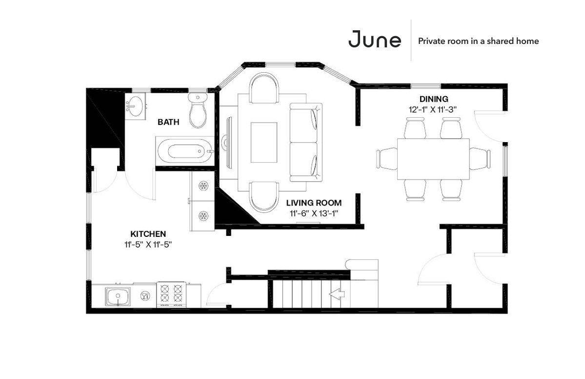 6 Haskell St. - Allston