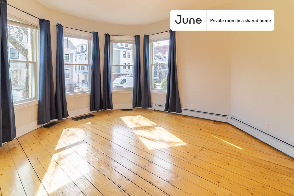 155 Prospect St. - Mid Cambridge