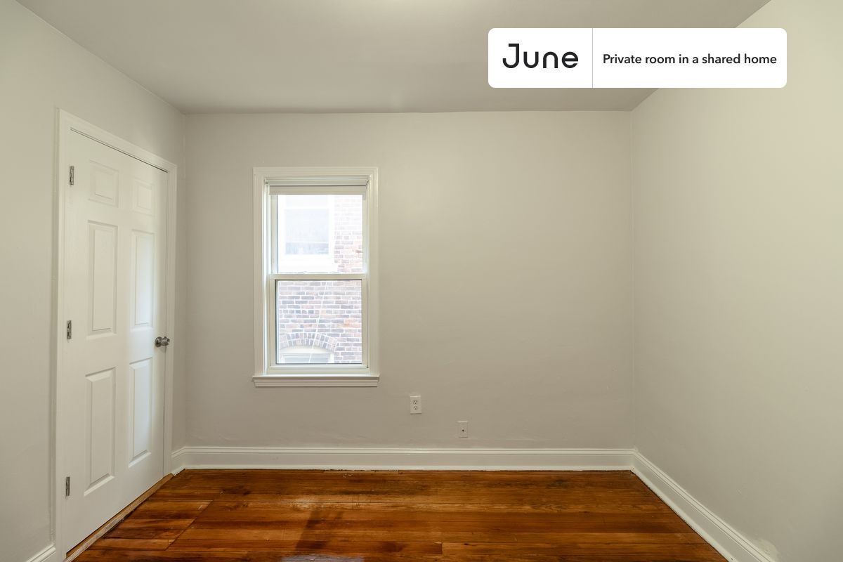 184 Walnut Ave. - Roxbury