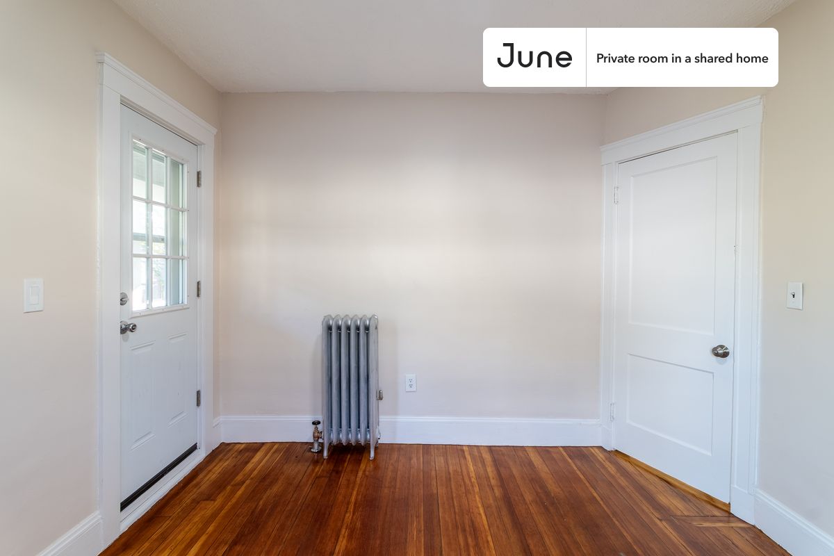 21 Easton St. - Allston