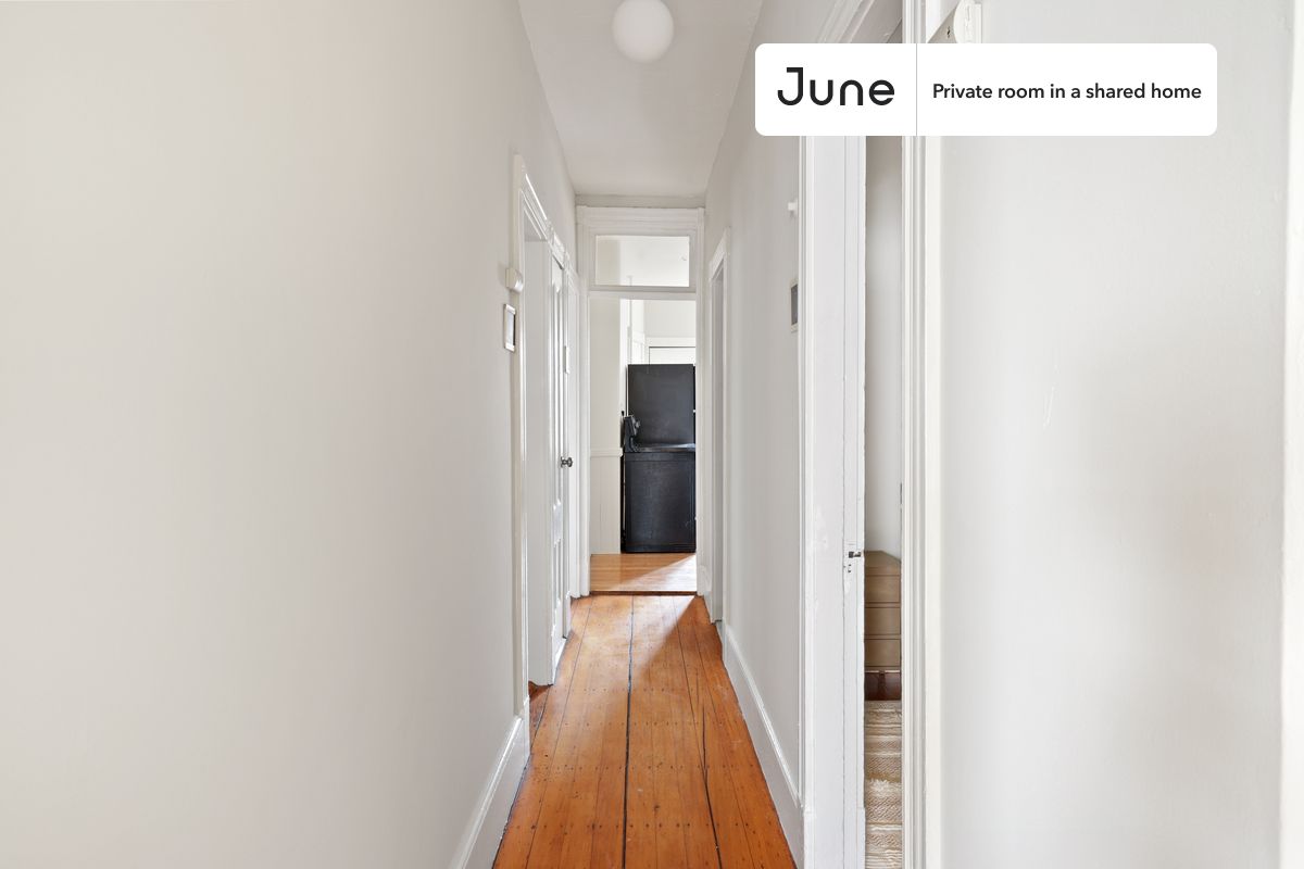 71 School St. - Jamaica Plain