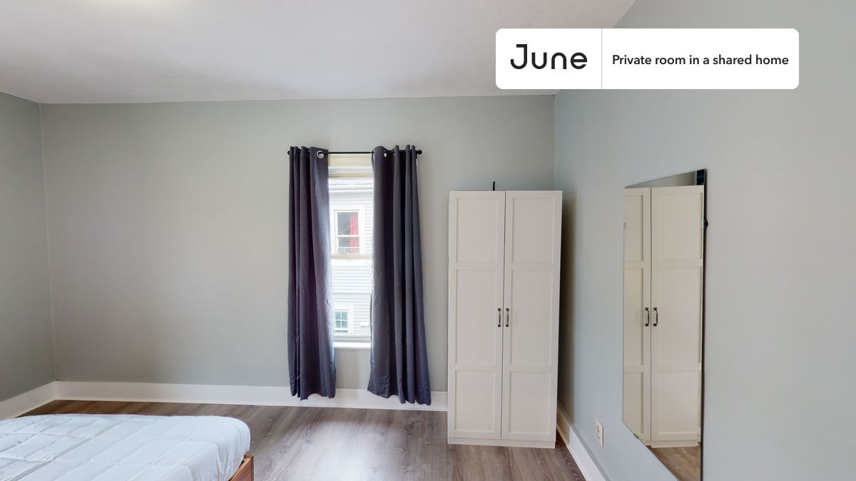 11 Islington St. - Allston