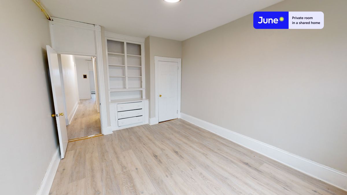 5 Linden St. - Allston