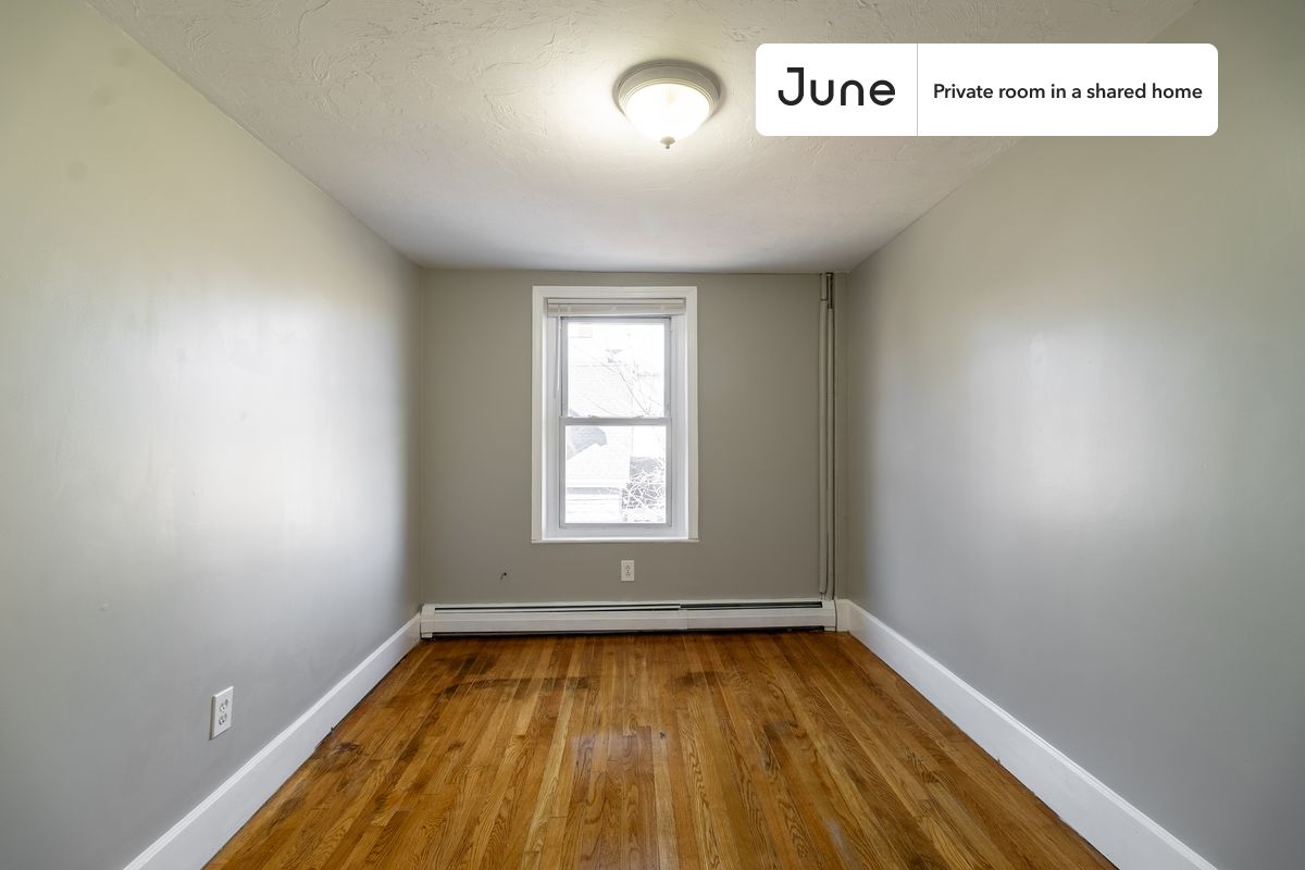14 Bacon St. - Boston