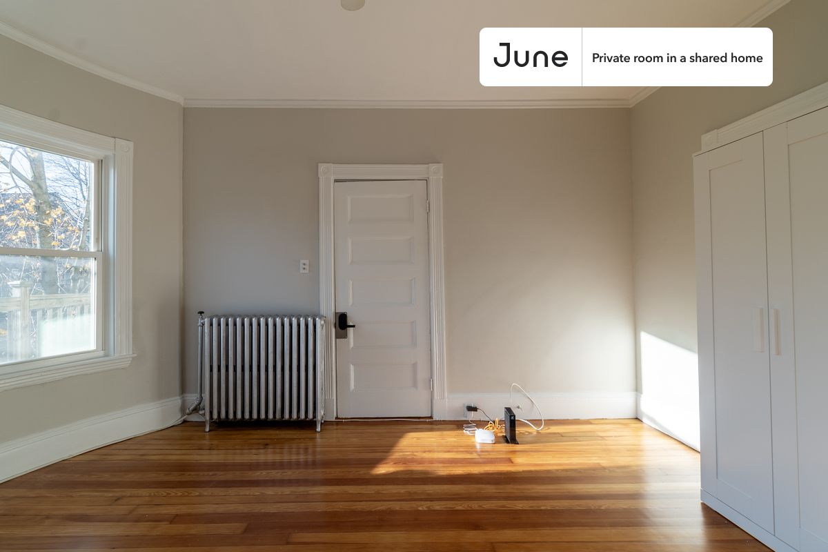 41 Brook St. - Brookline