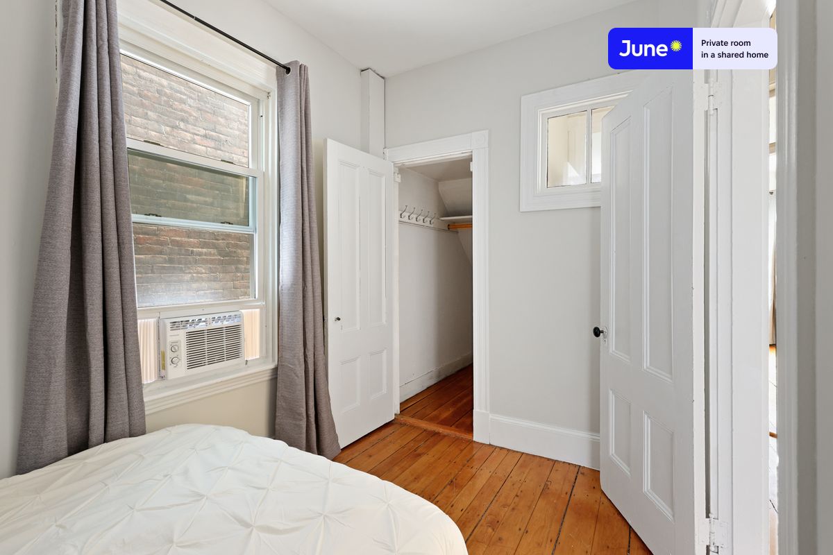 71 School St. - Jamaica Plain
