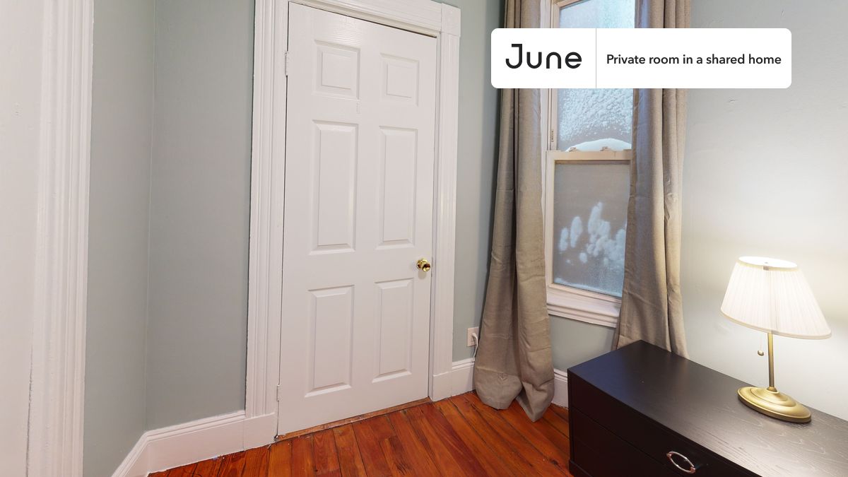 11 Linden St. - Allston