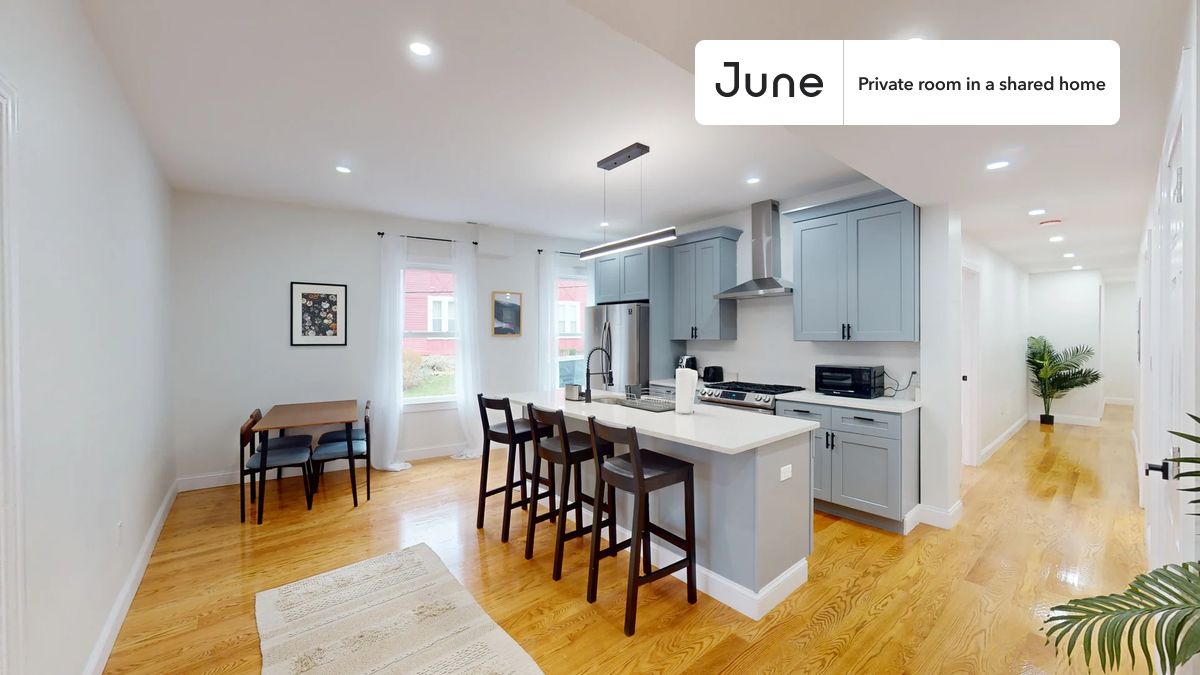 41 Dorr St. - Roxbury