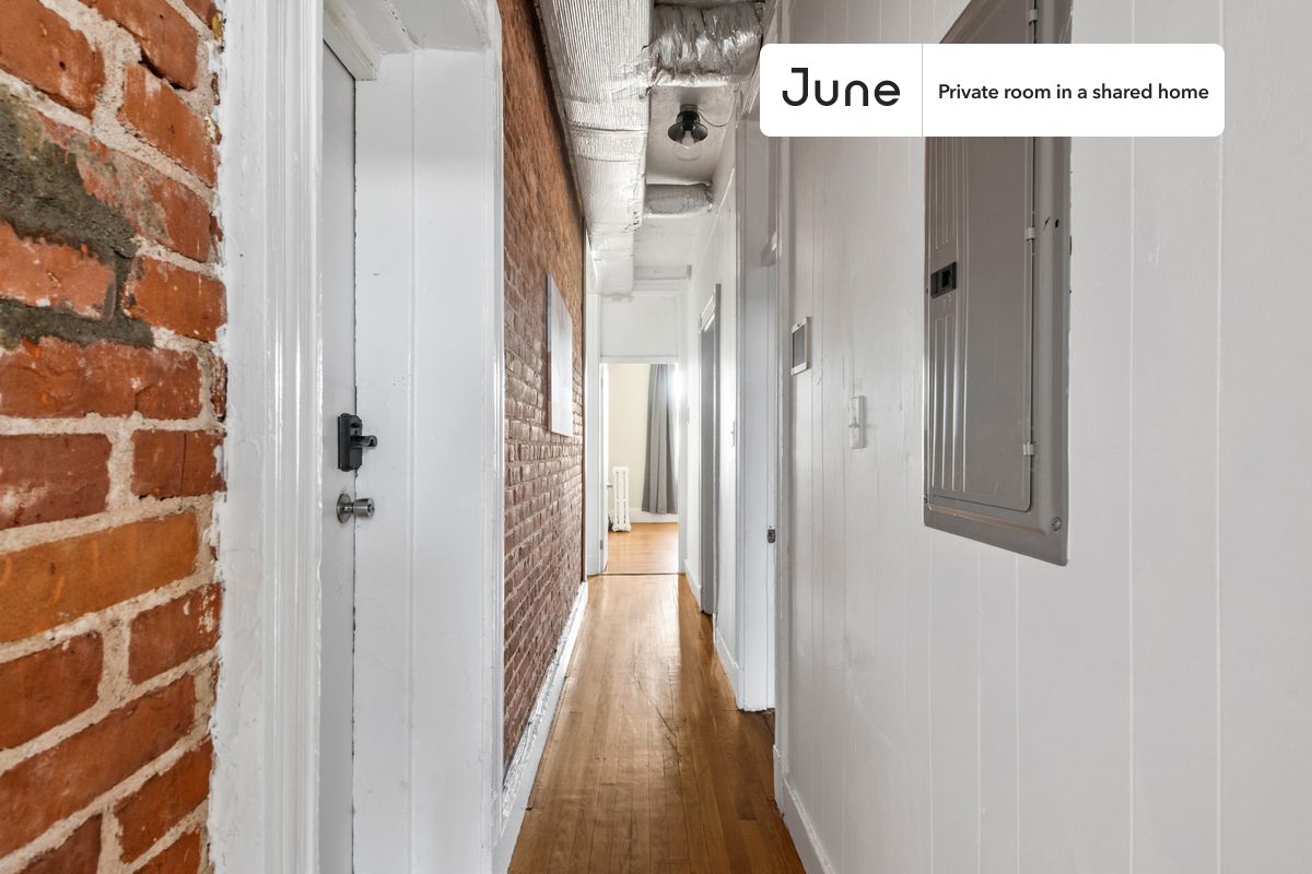 7 Linden St. - Allston
