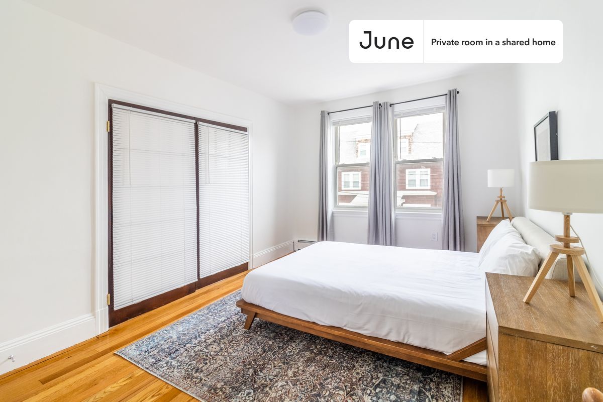 36 Newcastle Rd. - Brighton