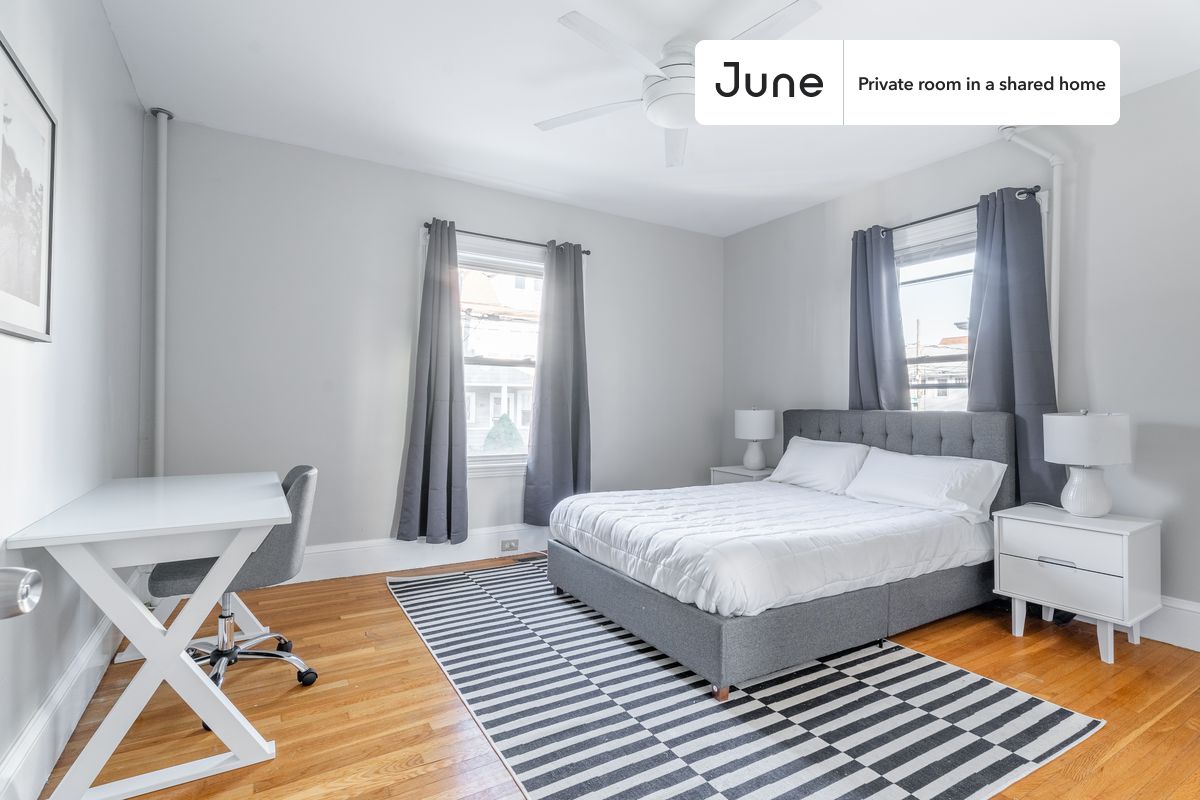 45 Montcalm St. - Brighton