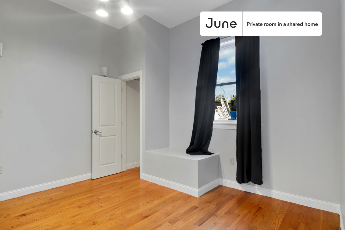 48 Dudley St. - Roxbury