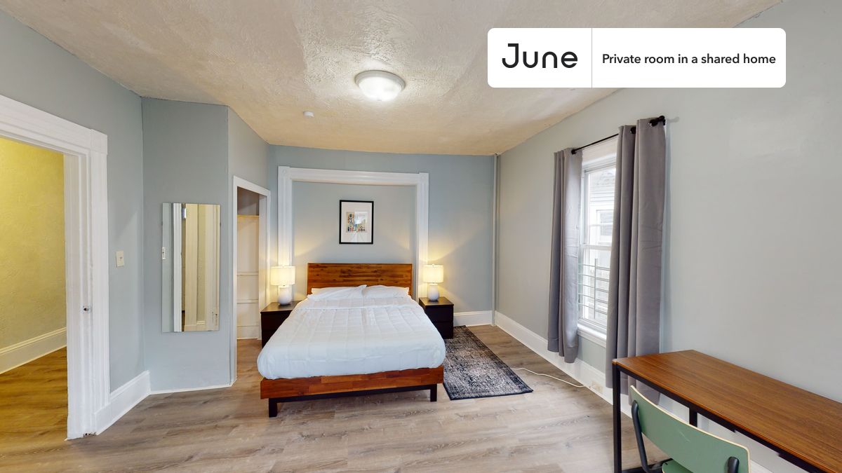 11 Islington St. - Allston