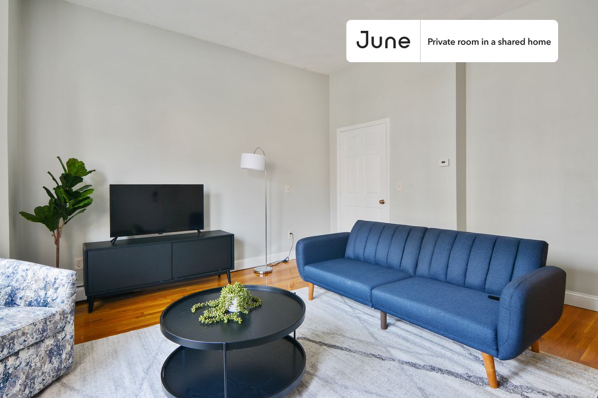 21 Highgate St. - Allston