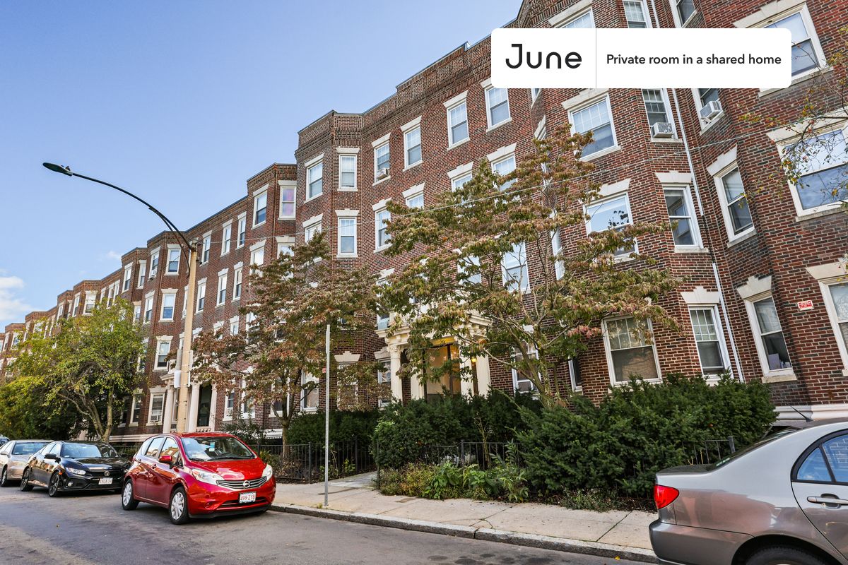 78 Glenville Ave. - Allston