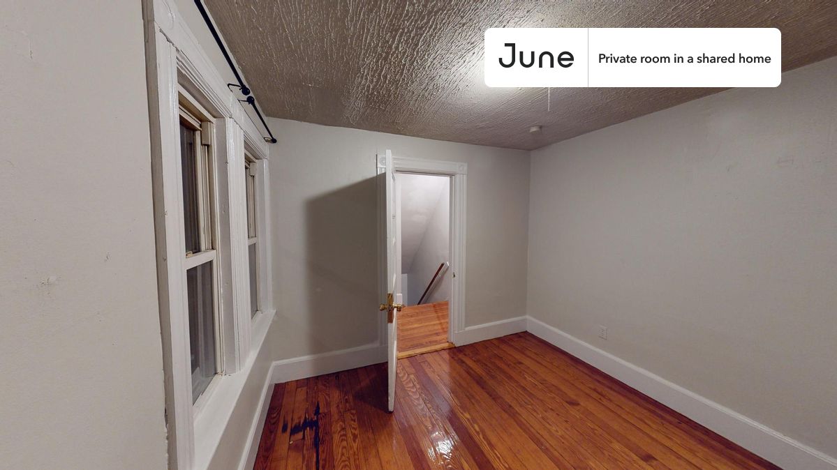34 Coolidge Rd. - Allston