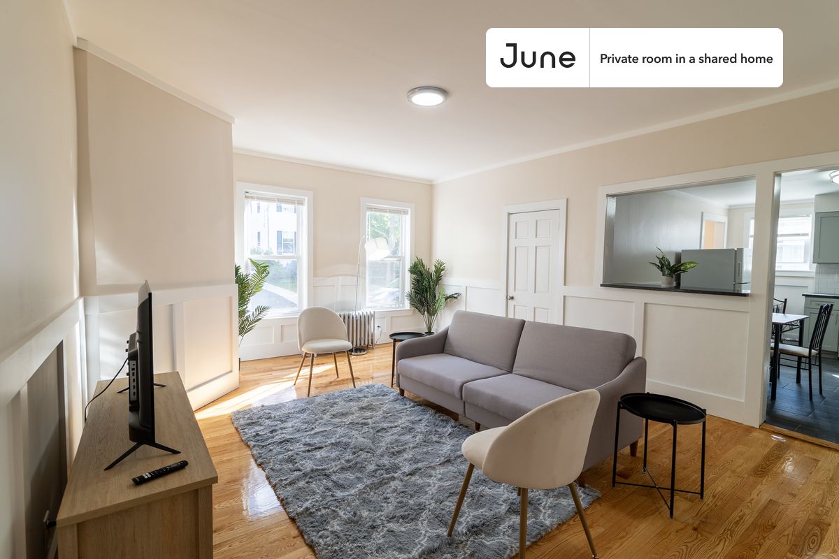 11A Islington St. - Allston