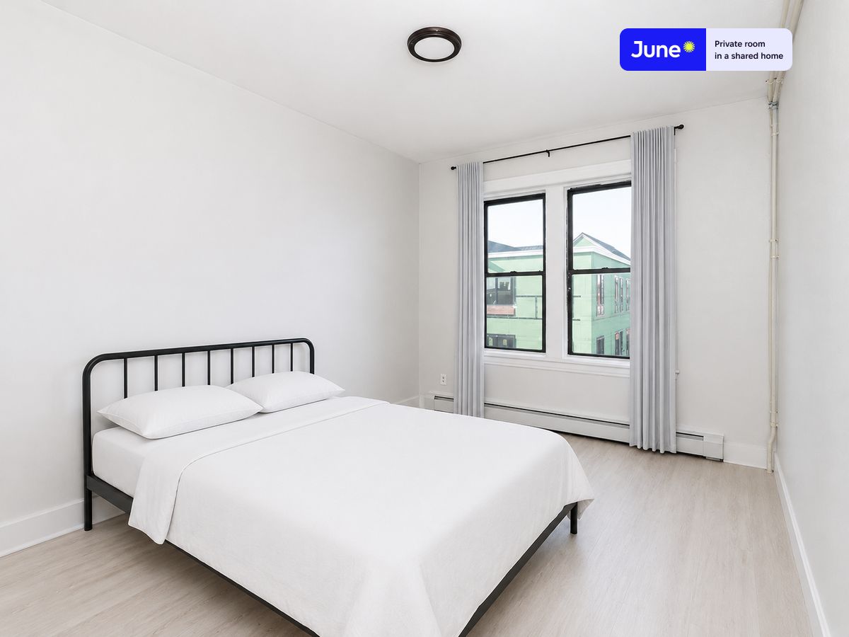 5 Linden St. - Allston