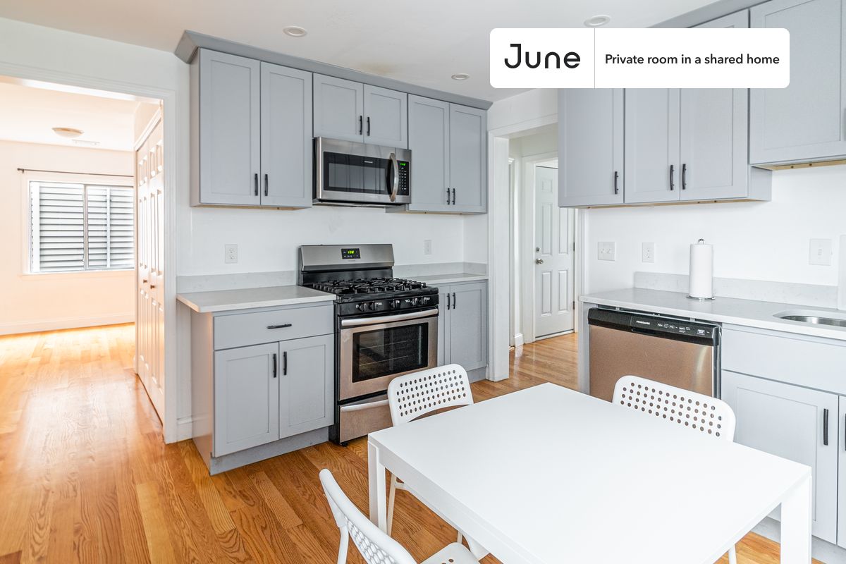 29 Alston St. - East Somerville