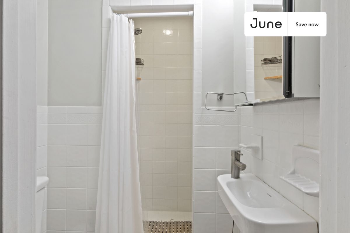36 North Bennet St. - North End