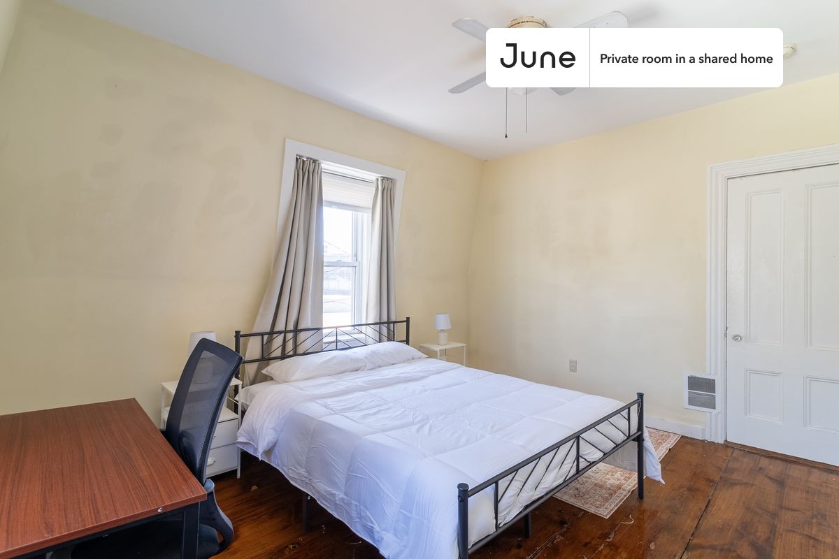 292 Lincoln St. - Allston