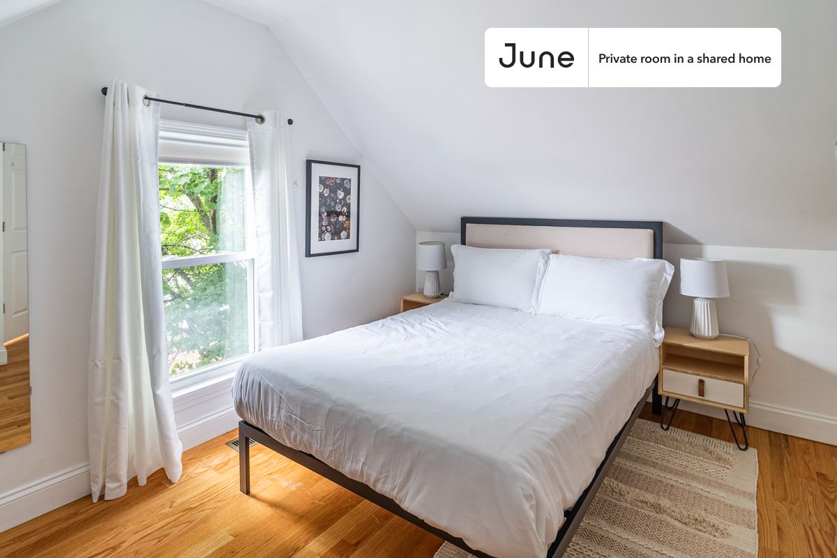 29 Alston St. - East Somerville