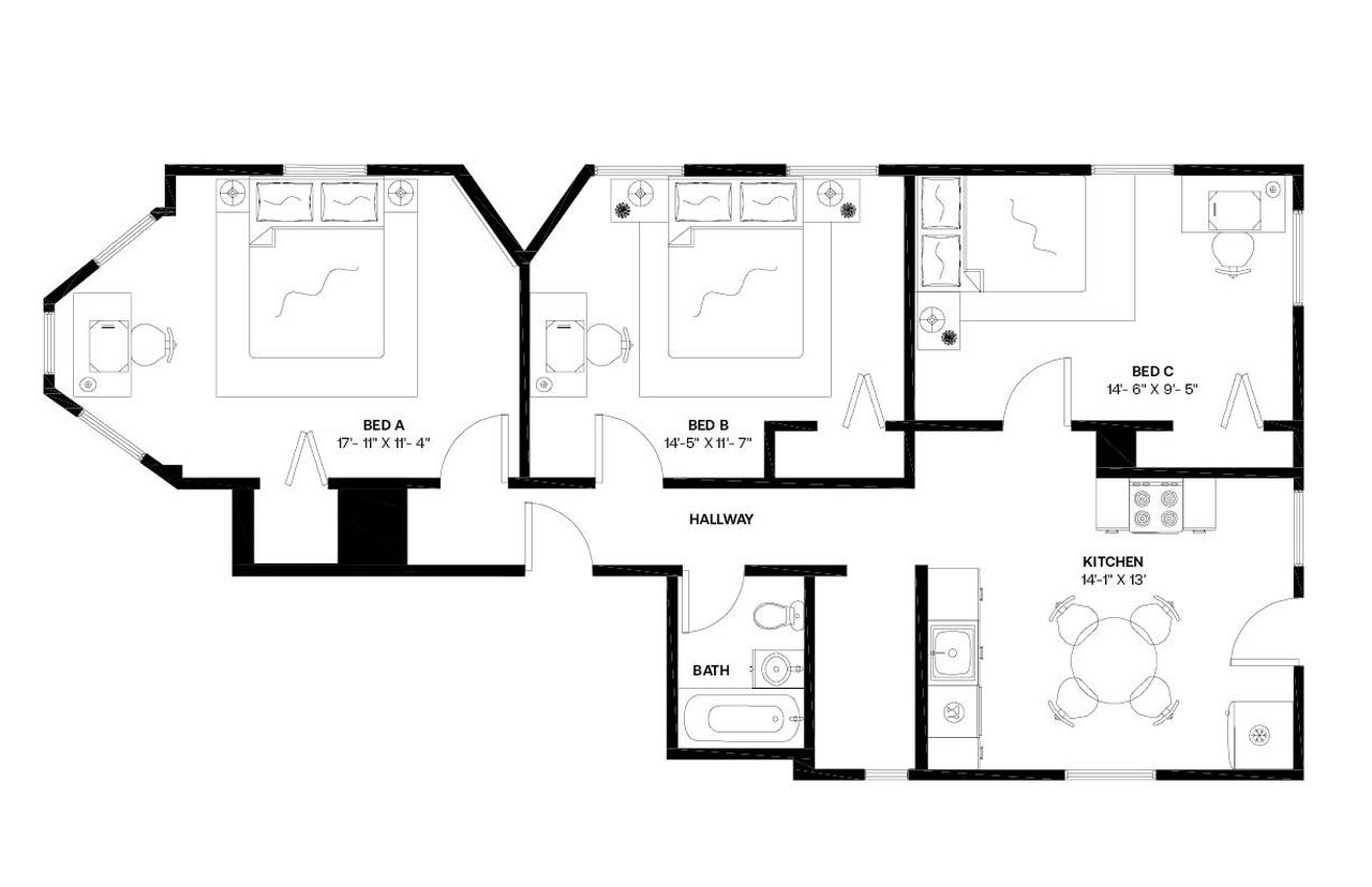 823 Dorchester Ave. - Dorchester