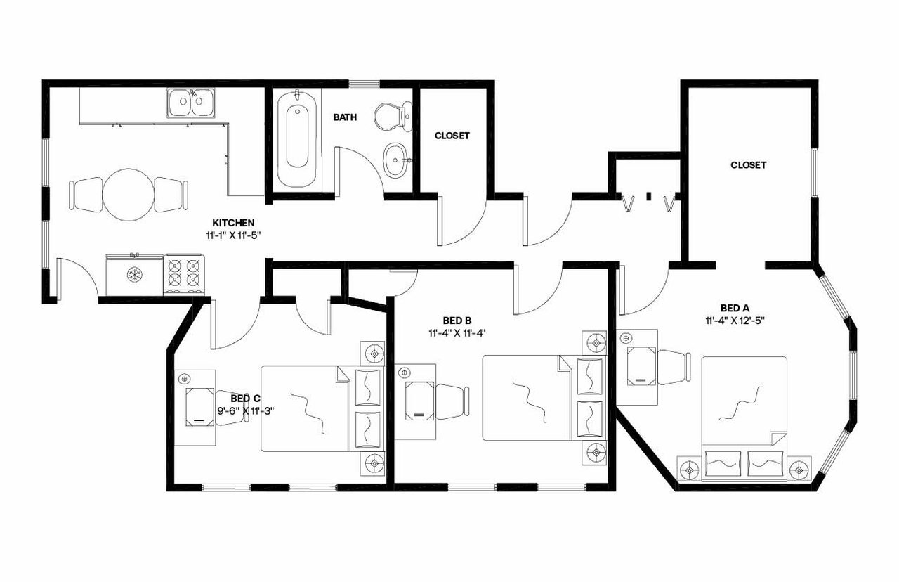 Property video