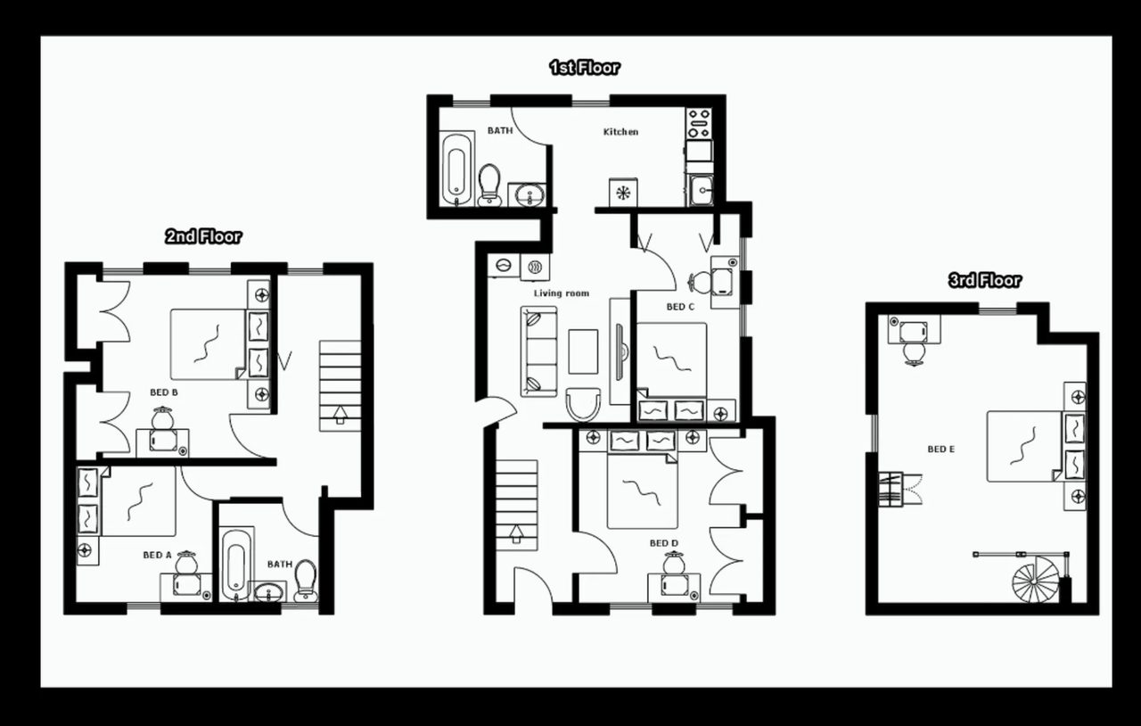 240 Silver St. - South Boston